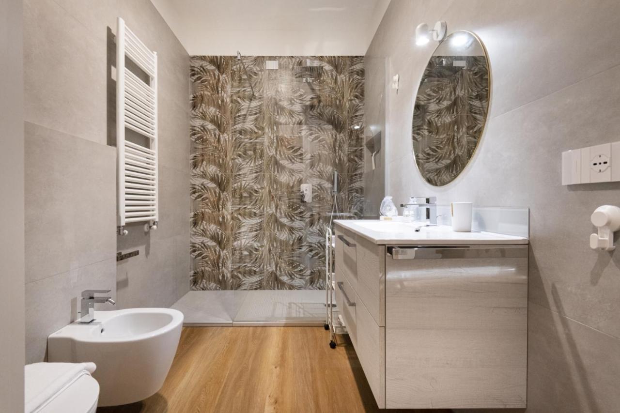 Easylife - Confortevola Dimora In Porta Venezia Milán Exterior foto