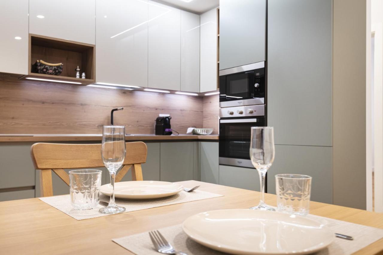 Easylife - Confortevola Dimora In Porta Venezia Milán Exterior foto