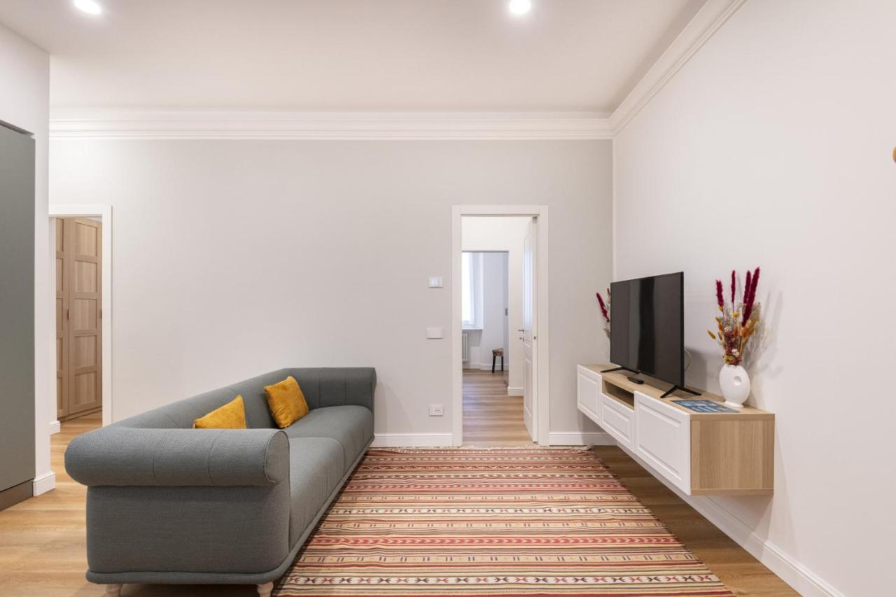 Easylife - Confortevola Dimora In Porta Venezia Milán Exterior foto