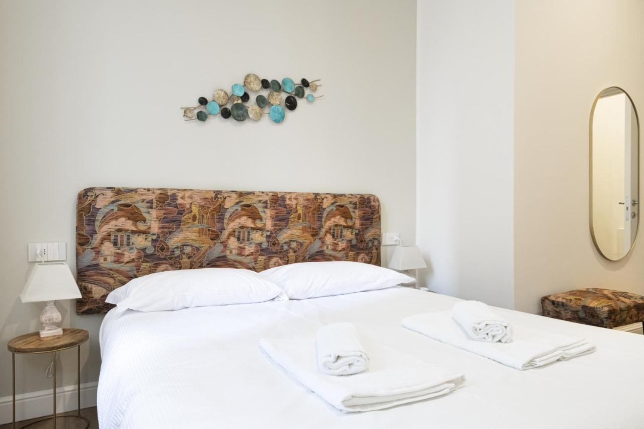 Easylife - Confortevola Dimora In Porta Venezia Milán Exterior foto