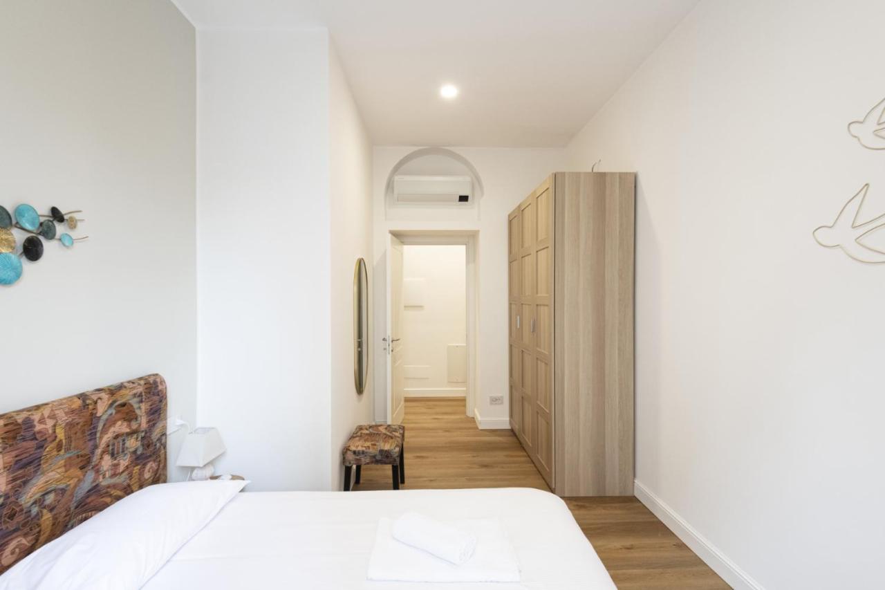 Easylife - Confortevola Dimora In Porta Venezia Milán Exterior foto